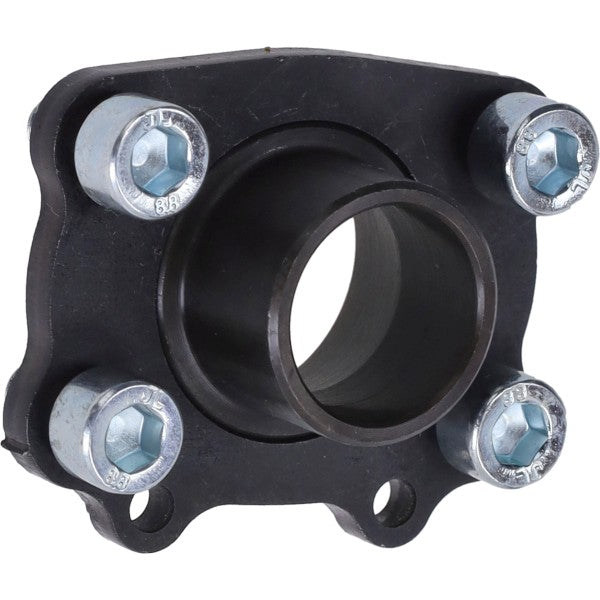 uitlaatflensset malossi 22mm sco piaggio 2t 1518210