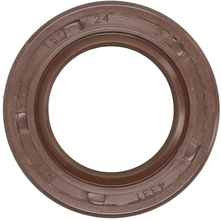 Malossi crankshaft oil seal 15x24x5 Ciao 6617382b