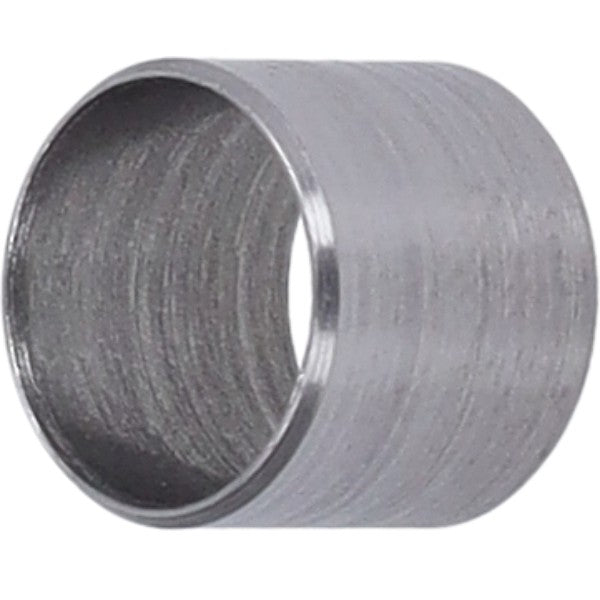 Bague entretoise Piaggio d'origine 11,8 x 10 mm Beverly 400 cc, Beverly 500 cc, MP3 400, MP3 500 cc 825597