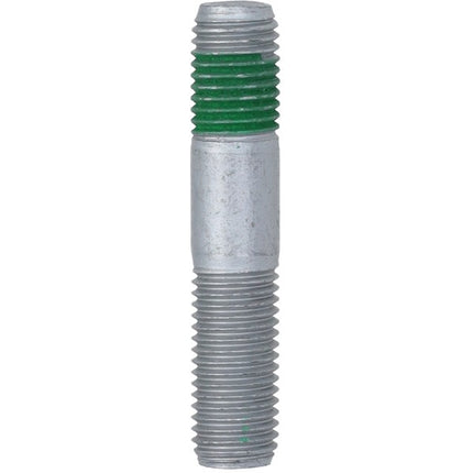 uitlaat tapeind Piaggio origineel m10x1.25x51 beverly 400cc, beverly 500cc, mp3 400, mp3 500cc 1a003080