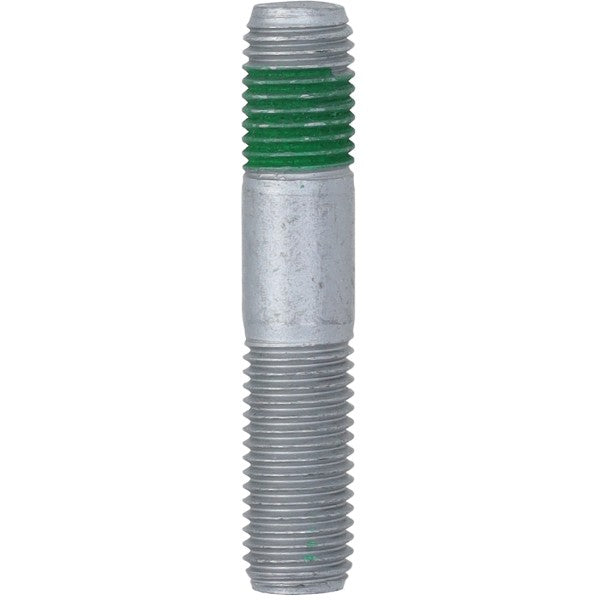 goujon d'échappement Piaggio original m10x1.25x51 beverly 400cc, beverly 500cc, mp3 400, mp3 500cc 1a003080