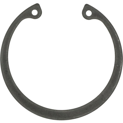 Circlip Piaggio original 52x56x2.2 beverly, mp3, sprint 125 4t 006652