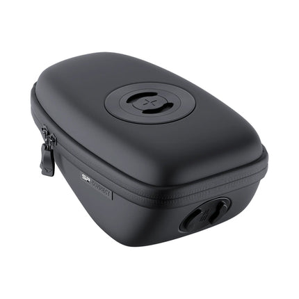 Zadeltas SP Connect Saddle Case Zwart