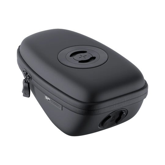 Zadeltas SP Connect Saddle Case Zwart