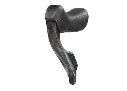 Versteller Sram Rival AXS E1 Zwart