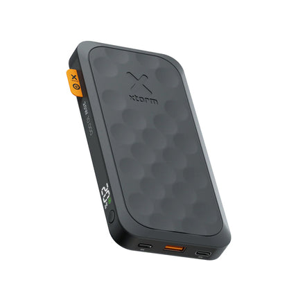 Xtorm Powerbank Fuel Series 5 20W 10000 Zwart