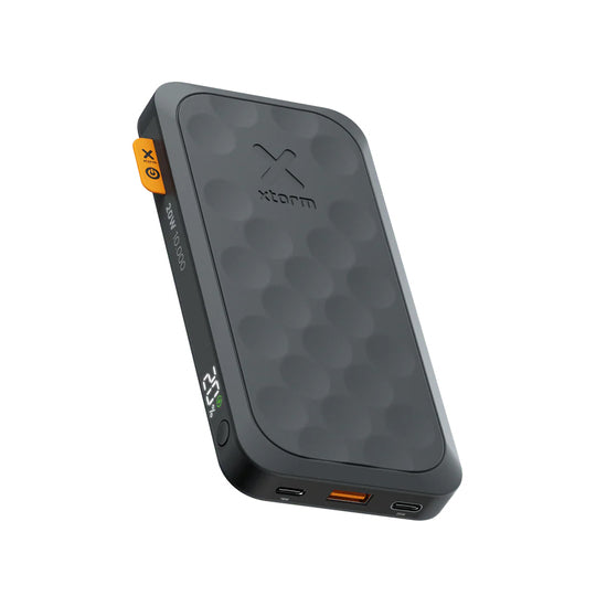 Xtorm Powerbank Fuel Series 5 20W 10000 Zwart