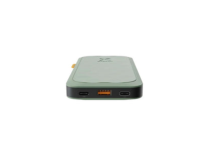Xtorm Powerbank Fuel Series 5 20W 10000 Grijs Groen