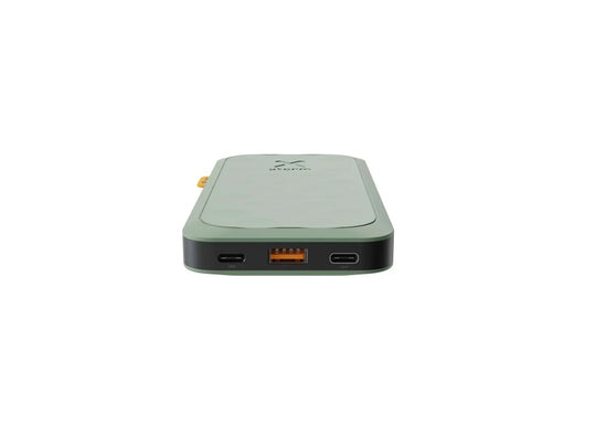 Xtorm Powerbank Fuel Series 5 20W 10000 Grijs Groen