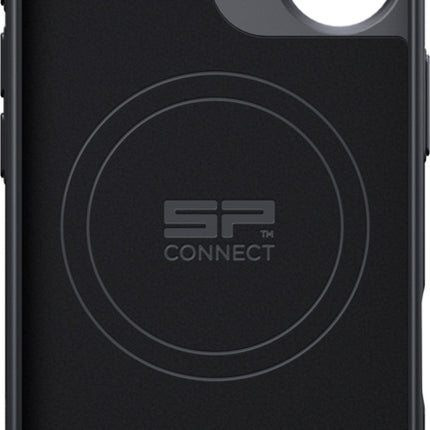 Telefoonhouder SP Connect Case SPC+ Teled Zwart