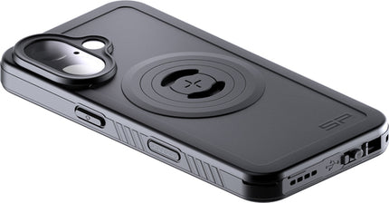 Telefoonhouder SP Connect Case Xtreme SPC+ Teled 17 Zwart