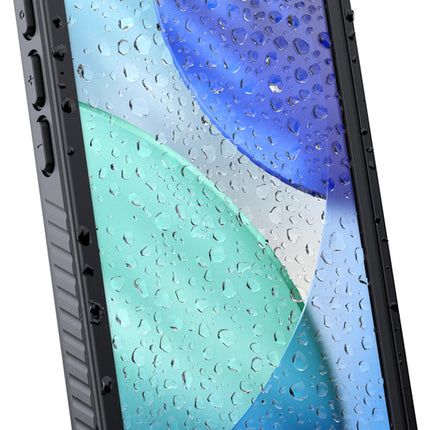 Telefoonhouder SP Connect Case Xtreme SPC+ Teled 17 Zwart