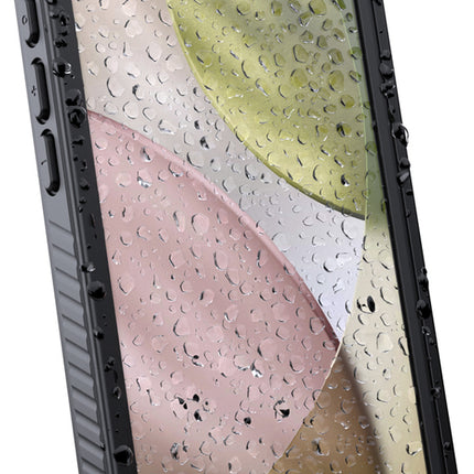 Telefoonhouder SP Connect Case Xtreme SPC+ Teled 17 Zwart