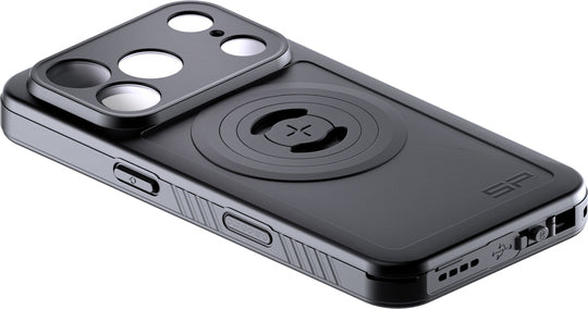 Telefoonhouder SP Connect Case Xtreme SPC+ Teled 17 Zwart