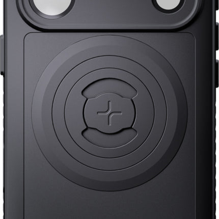 Telefoonhouder SP Connect Case Xtreme SPC+ Teled 17 Zwart