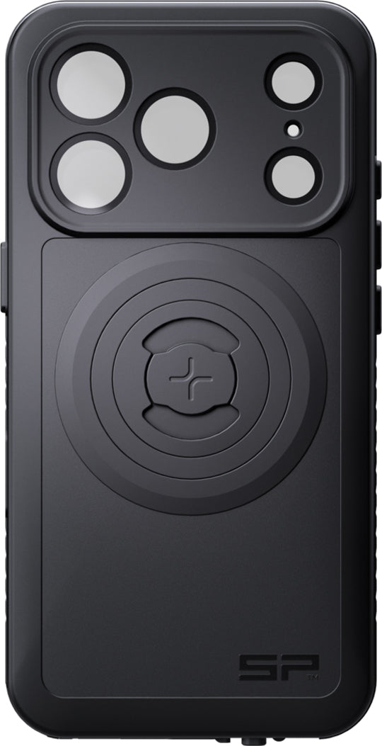 Telefoonhouder SP Connect Case Xtreme SPC+ Teled 17 Zwart