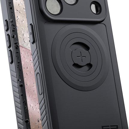 Telefoonhouder SP Connect Case Xtreme SPC+ Teled 17 Zwart
