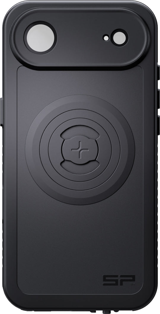 Telefoonhouder SP Connect Case Xtreme SPC+ Teled 17 Zwart