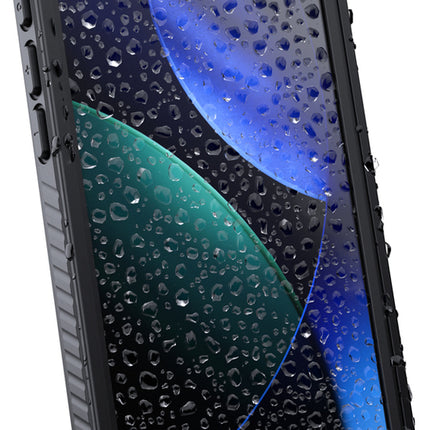 Telefoonhouder SP Connect Case Xtreme SPC+ Teled 17 Zwart