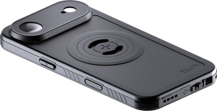 Telefoonhouder SP Connect Case Xtreme SPC+ Teled 17 Zwart