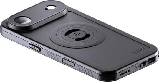 Telefoonhouder SP Connect Case Xtreme SPC+ Teled 17 Zwart