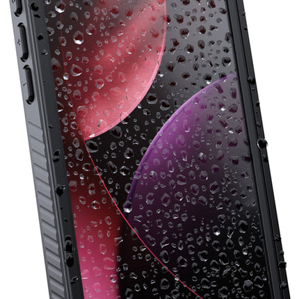 Telefoonhouder SP Connect Case Xtreme SPC+ Teled 17 Zwart