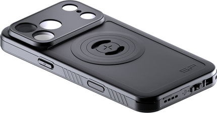 Telefoonhouder SP Connect Case Xtreme SPC+ Teled 17 Zwart