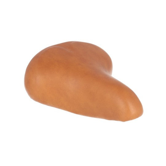 Zadel Selle Monte Grappa Max Comfort Bruin