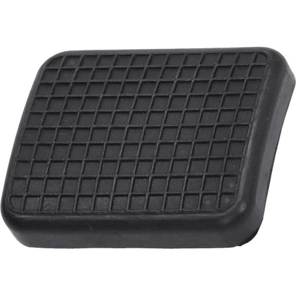 rubber Piaggio origineel rempedaal mp3 500cc, mp3-250cc, mp3-300cc, mp3-350cc, mp3-400cc 228793