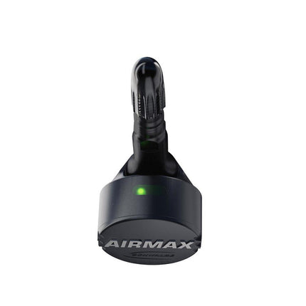 Ventiel SC Airmax Smart Tire Sensor set van 2 Zwart