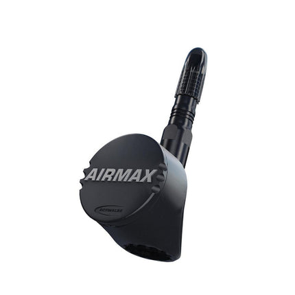 Ventiel SC Airmax Smart Tire Sensor set van 2 Zwart