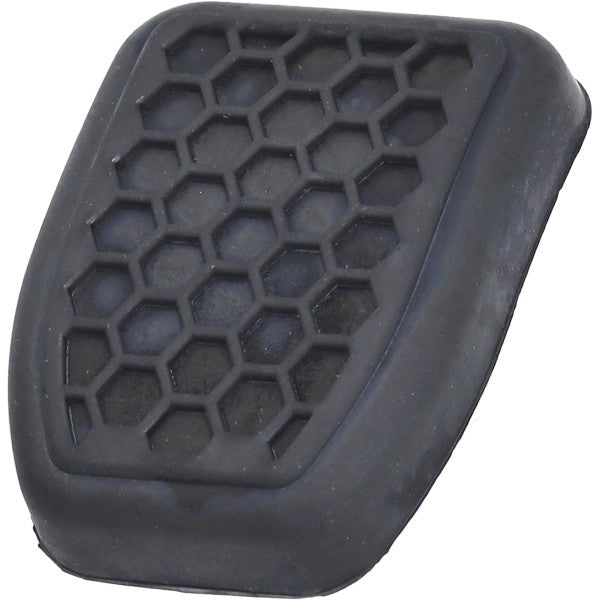 rubber Piaggio origineel rempedaal mp3 500cc, mp3-300cc, mp3-310cc, mp3-350cc, mp3-400cc 1b006304