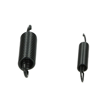 veerset onderstandaard 85mm cello/allo, fiddle, jet, mio, orbit, xpro