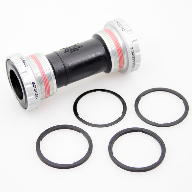 Bracket set Shimano Deore SM-BB52 68/73mm