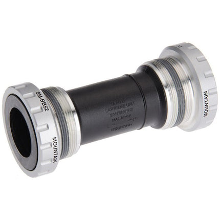Boîtier de pédalier Shimano Deore SM-BB52 83mm