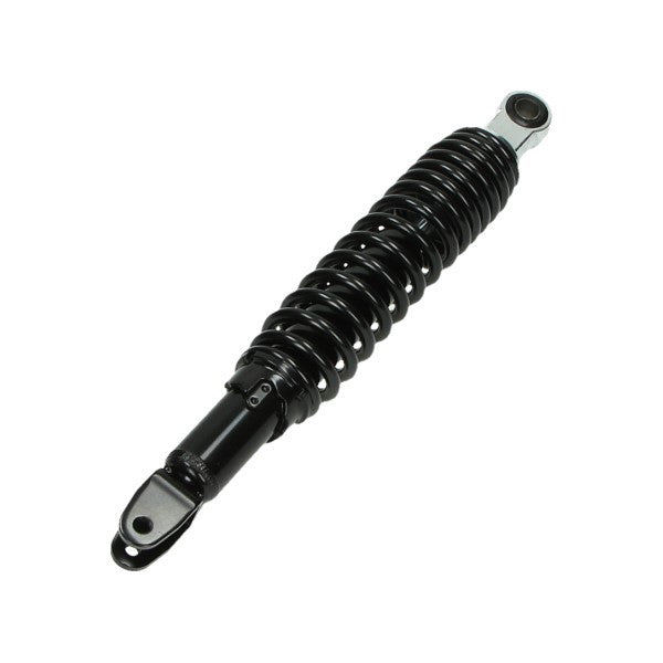 schokbreker achter 20% meer draagvermogen fiddle, xpro