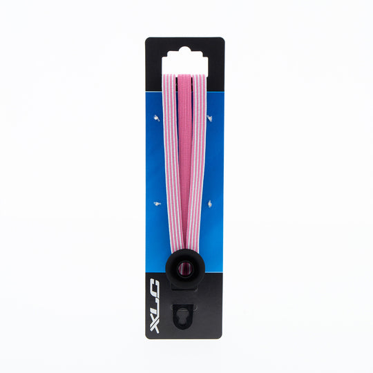 Snelbinder 16" XLC Explorer Roze Wit