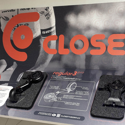 Display CTG NL