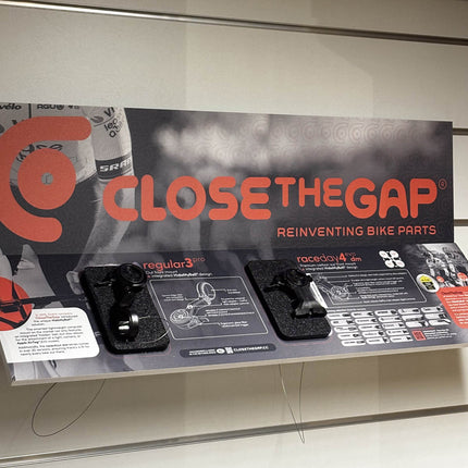 Display CTG NL
