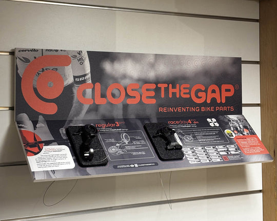 Display CTG NL