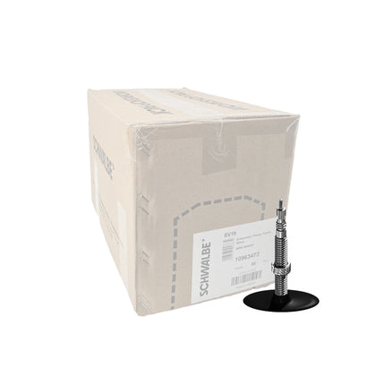 Binnenband 28" Schwalbe SV19 28x11/2-150-240 40 50 Zwart