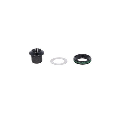 Trapas SRAM Force E1 Bout M18-M30 DUB ALM Zwart