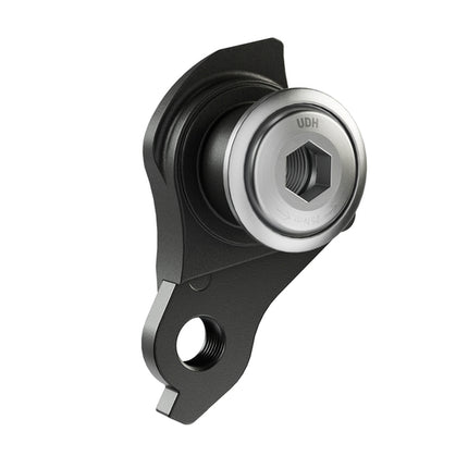 Derailleur SRAM Padhaak UDH ALM-Zilver Zwart