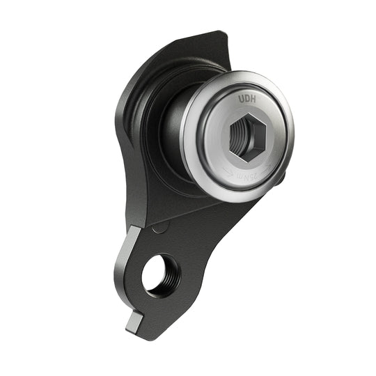 Derailleur SRAM Padhaak UDH ALM-Zilver Zwart