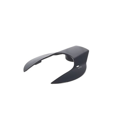 SRAM Force PM E1 Spider Cover Crand Zwart