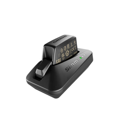 Oplader Sram eTap-AXS A2 Zwart