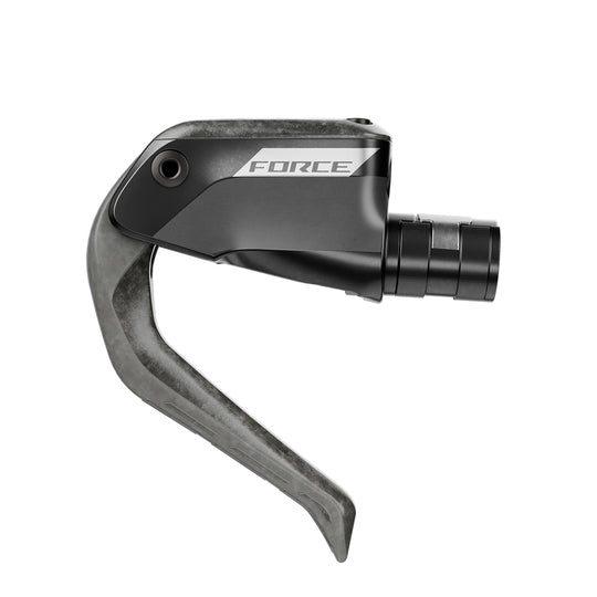 Voorrem Sram Force Aero E1 CB-ALM Zwart