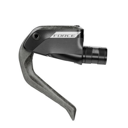 Achterrem Sram Force Aero E1 CB-ALM Zwart