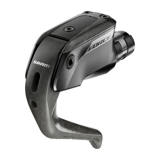 Achterrem Sram Force Aero E1 CB-ALM Zwart