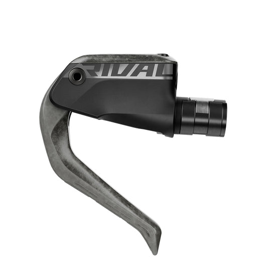 Voorrem Sram Rival Aero E1 Zwart